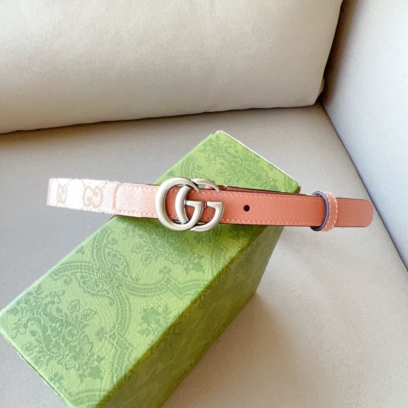 Gucci Belts